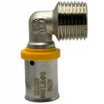 Cotovelo 16m 1/2 Macho