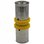 Unio Luva Pex Gs 16mm X 16mm