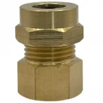 Adaptador Dako 1/2 Femea Lato