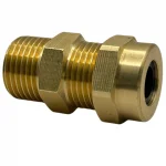 Adaptador Dako 1/2 Macho Lato