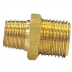 Unio de Lato 1/2 NPT  X  3/8 NPT
