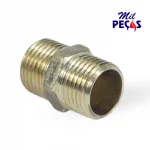 Unio 1/2 NPT X 1/2 NPT Lato fundido