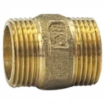 Unio 1 NPT  X  1 NPT Lato