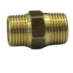 Unio 3/8 NPT X 3/8 NPT