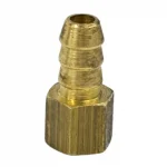 Unio 1/8 NPTF X 5/16 BM