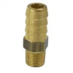 Unio 1/8 NPT X 3/8 BM