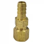 Unio 3/8 Anilha X 3/8 BM