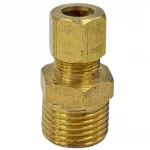 Unio 3/8 NPT X 1/4 Anilha