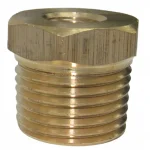 Bucha Reduo Lato 1/2 M X 1/8 F