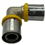 Mult-cotovelo 20mm X 20mm