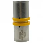 Mult - Unio Reta 25mm X 25mm