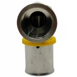 Mult- Cotovelo 25mm X 1/2 fmea