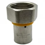 Mult Adaptador Fixo 25mm x 1