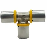 Mult - Tee 25mm X 25mm X 25mm