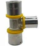 Mult - Tee 32mm X 20mm X 32mm