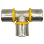 Mult - Tee 32mm X 32mm X 32mm