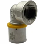 Mult - Cotovelo 32mm X 1 Fmea