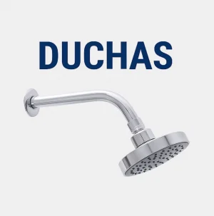 Categoria Duchas