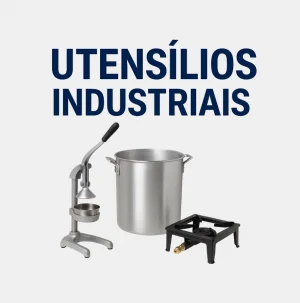 Categoria Utenslios industriais