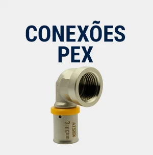 Categoria Conexes Pex